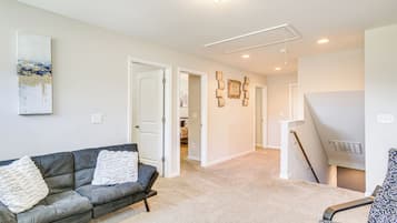Maison (5 Bedrooms) | Intérieur
