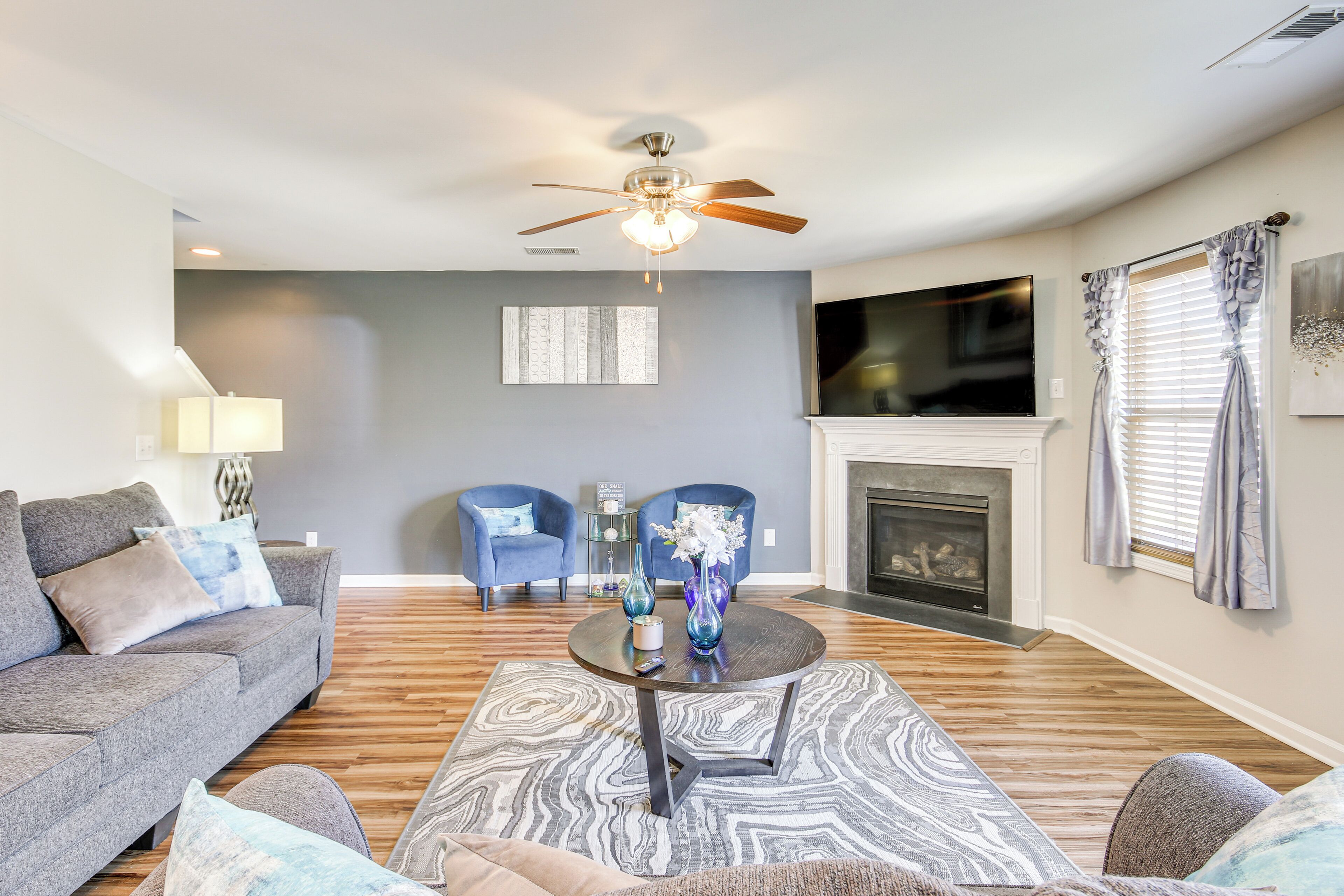 House (5 Bedrooms) | Bahagian dalam