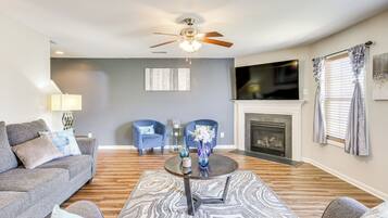 House (5 Bedrooms) | Bahagian dalam