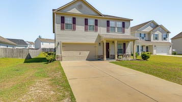 Rumah (5 Bedrooms) | Interior