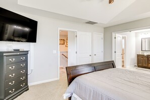 Huis (5 Bedrooms) | Interieur