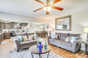 Huis (5 Bedrooms) | Interieur