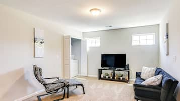 Hus (5 Bedrooms) | Interiör