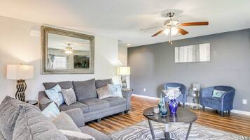 House (5 Bedrooms) | Bahagian dalam