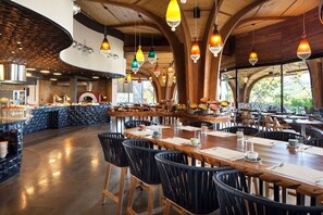 Restaurantes