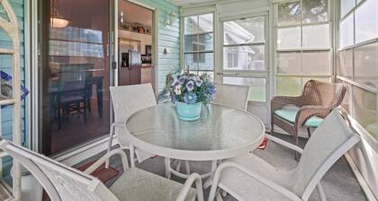 Charming 2/2 Ranch in Orange Blossom Gardens: Relax, Explore, and Enjoy!