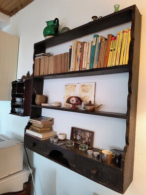 Intérieur