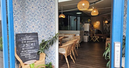 Ace Inn Shinjuku - Hostel