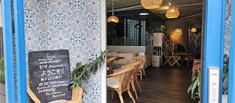 Ace Inn Shinjuku - Hostel