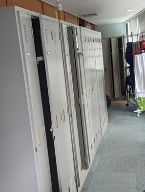 Basic Shared Dormitory, Mixed Dorm