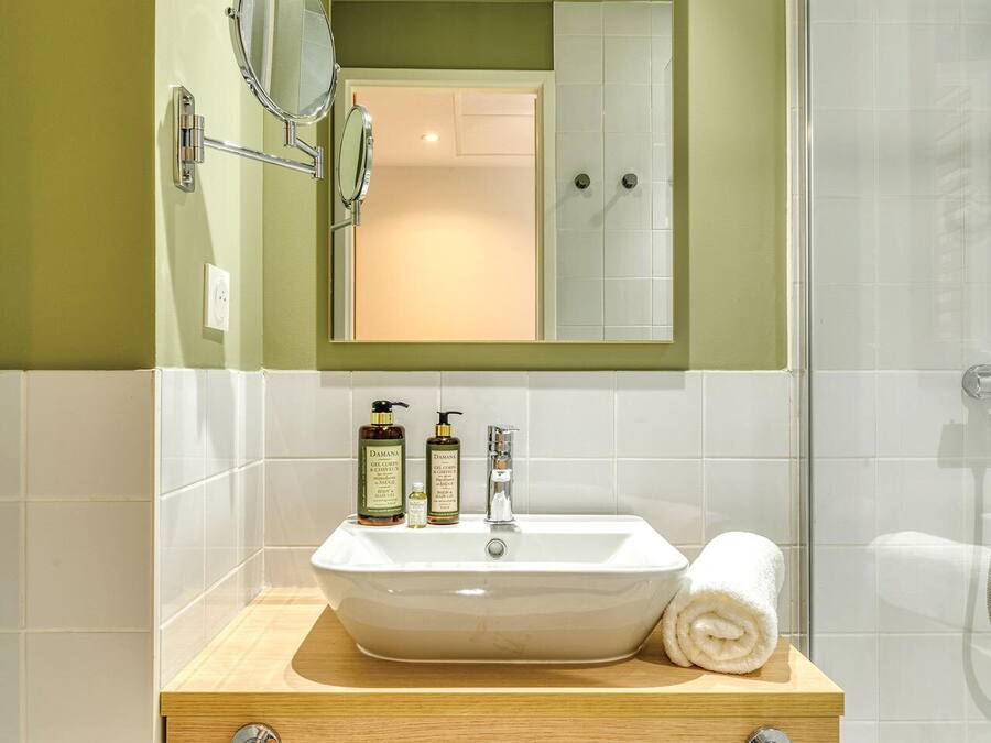 Kamar mandi