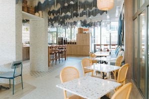 Restaurant - Bikube Montpellier (Montpellier)