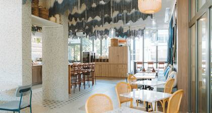 Bikube Montpellier