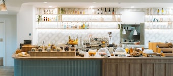 Bikube Coliving Hôtel - Montpellier Centre Gare St Roch