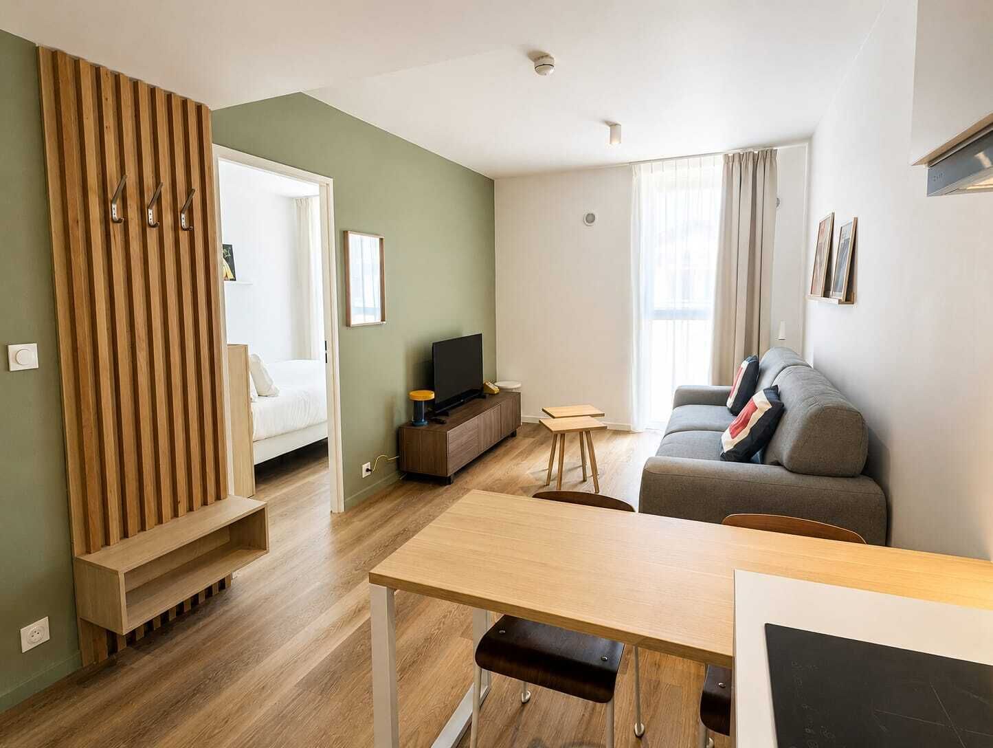 Family Suite | Premium bedding, pillowtop beds, laptop workspace, soundproofing