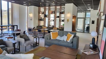 مرفق الاجتماعات