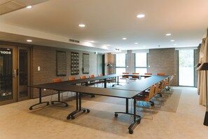 Meeting facility - Bikube Coliving Hôtel - Montpellier Centre Gare St Roch (Montpellier)
