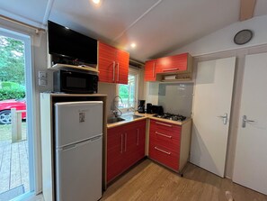 Private kitchen - Coin de Paradis à 1 Heure de Paris (Saint-Chéron)