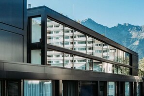 Exterior - Black Home Innsbruck City South (Innsbruck)
