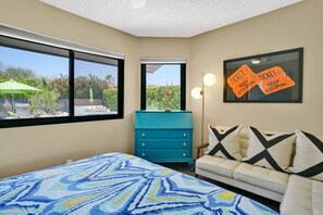 4 Schlafzimmer, Bügeleisen/Bügelbrett, Reisekinderbett, kostenloses WLAN