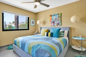 4 Schlafzimmer, Bügeleisen/Bügelbrett, Reisekinderbett, kostenloses WLAN