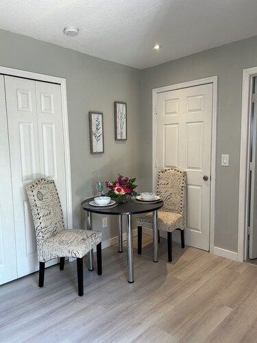 Cozy Studio Private Entrance 30 Minute From Disney and Universal Studio All new