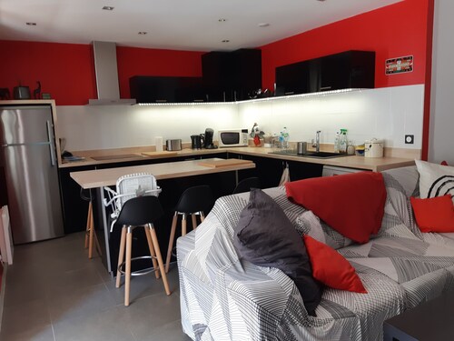  Appartement près de la Corniche