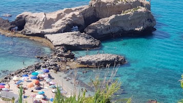 Sun-loungers