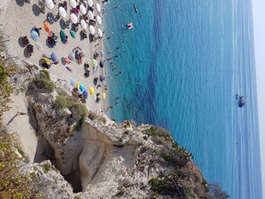 Sun loungers
