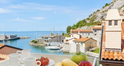 Rubino nel Borgo - Portopiccolo Apartments