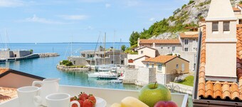 Rubino nel Borgo - Portopiccolo Apartments