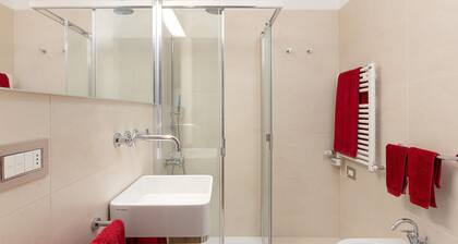 Rubino nel Borgo - Portopiccolo Apartments