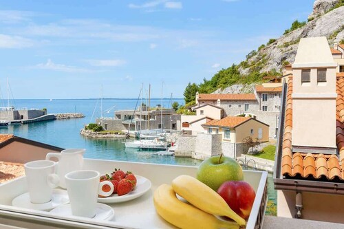 Rubino nel Borgo - Portopiccolo Apartments