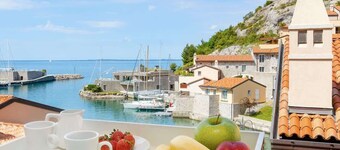 Rubino nel Borgo - Portopiccolo Apartments