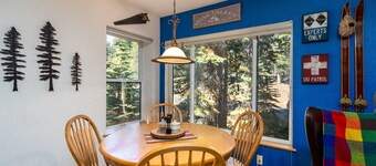 Tamarack Condo 19 2 Bedroom Condo by Bear Valley Vacation Rentals