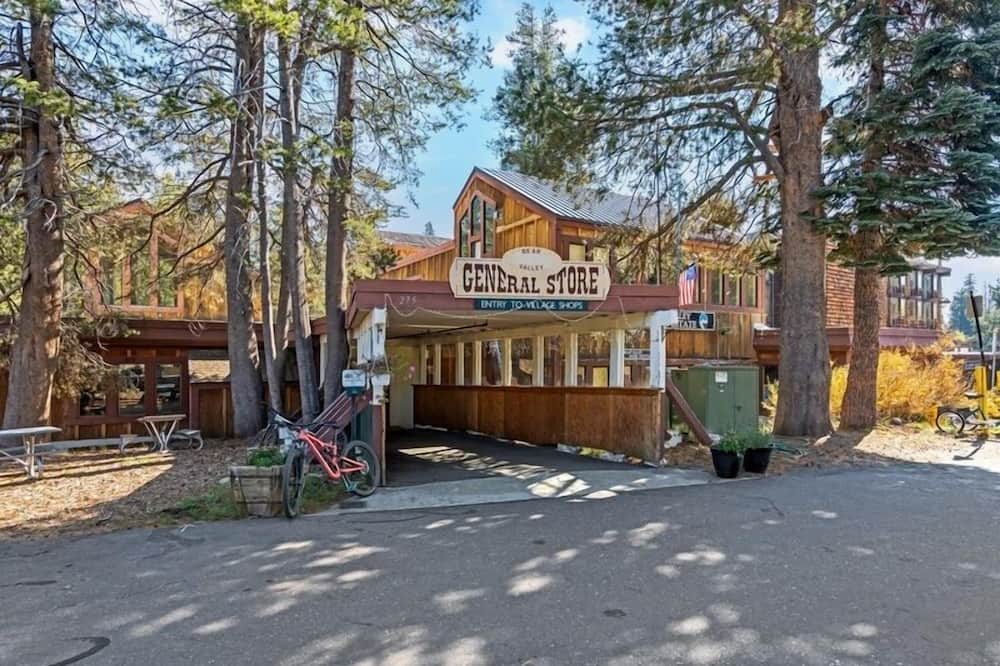 Tamarack Condo 19 2 Bedroom Condo by Bear Valley Vacation Rentals - Markleeville, CA