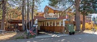 Tamarack Condo 19 2 Bedroom Condo by Bear Valley Vacation Rentals