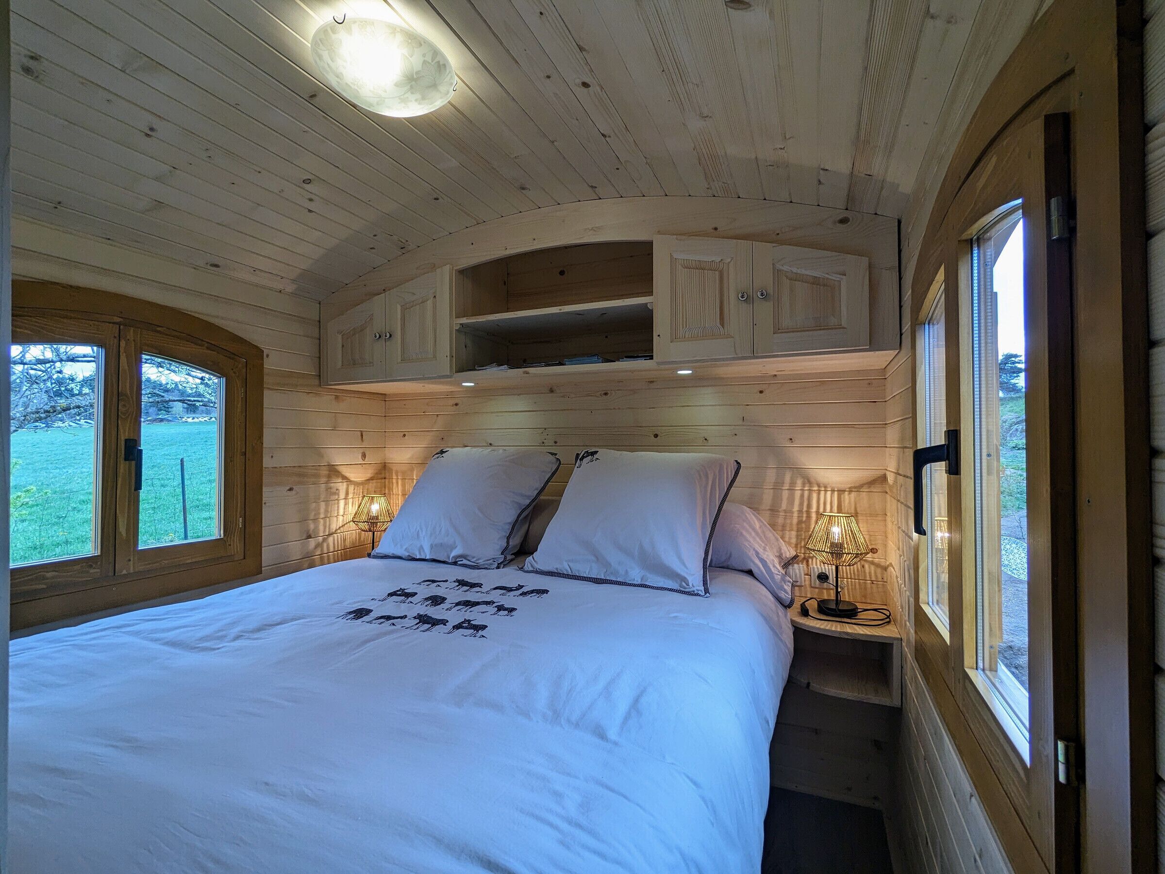 1 slaapkamer, gratis wifi