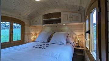 1 slaapkamer, gratis wifi