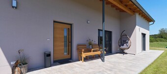 Wo sich Kuh, Fuchs und Hase gute Nacht sagen
