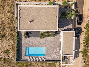 Exterior - Villa Ruby Rose (Razanac)
