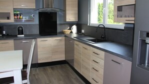 Eget kjøkken