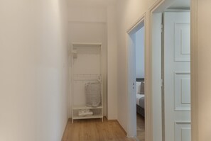 Luxury Studio, City View