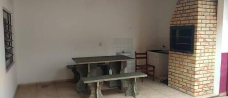 Căn hộ Tiêu chuẩn | Hiên