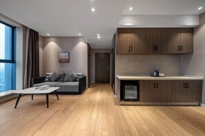 Room - Huanlesong Hotel (Jiaxing Zhongguancun Wanli Square) (Jiaxing)