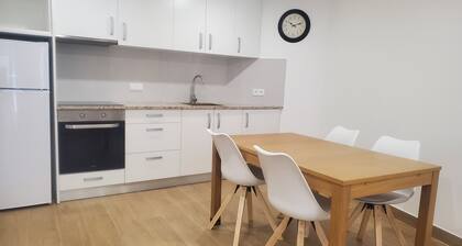 Charming Jasmin house