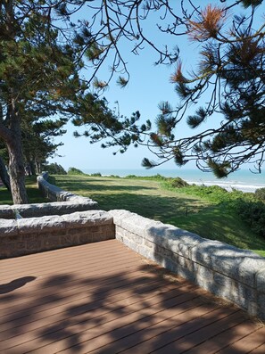 Point of interest - Résidence de Tourisme Le Sherman (Colleville-sur-Mer)