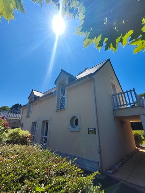 Building design - Résidence de Tourisme Le Sherman (Colleville-sur-Mer)