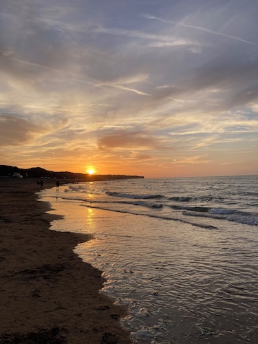 Résidence de Tourisme Le Sherman
