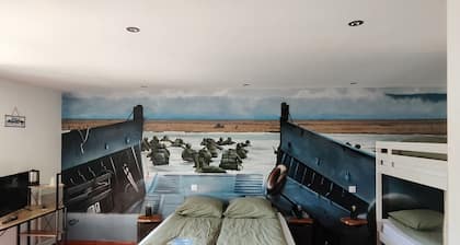 Résidence de Tourisme Le Sherman